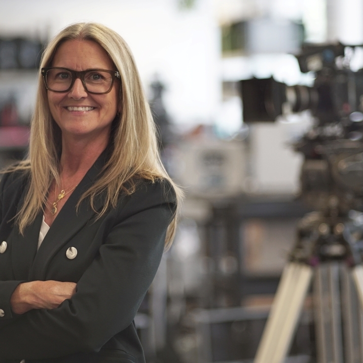 Dana Harrison, Arri